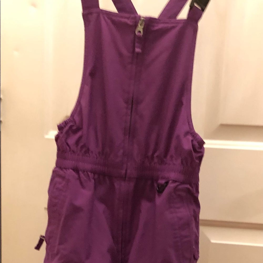 Long pants, snow suit for kids